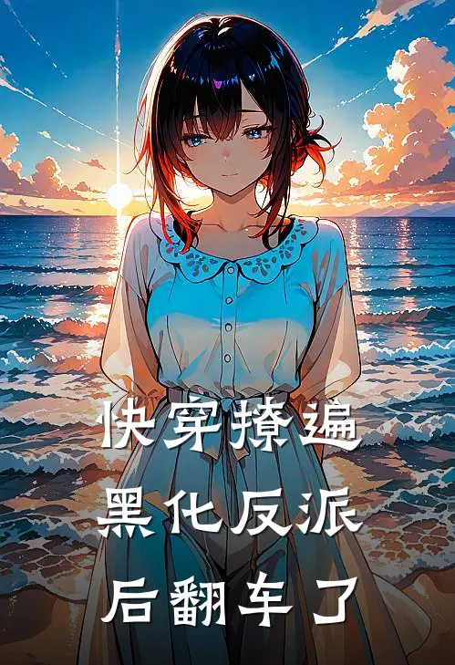 【快穿】撩遍黑化反派后翻车了