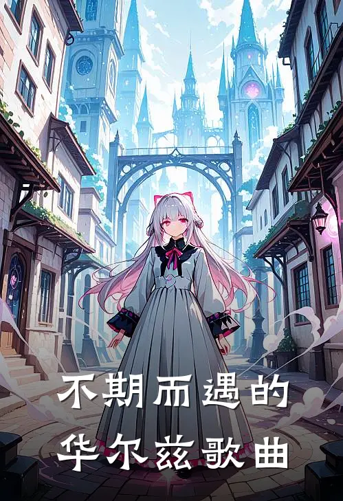 不期而遇的华尔兹歌曲