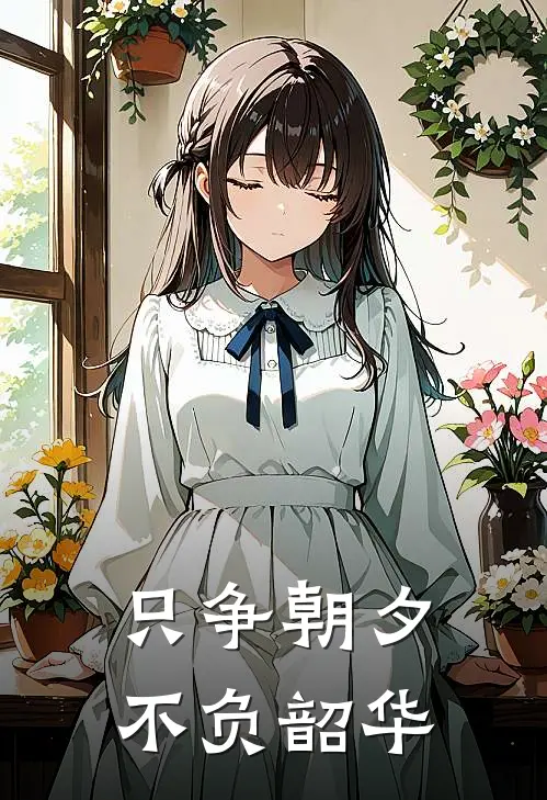 只争朝夕不负韶华