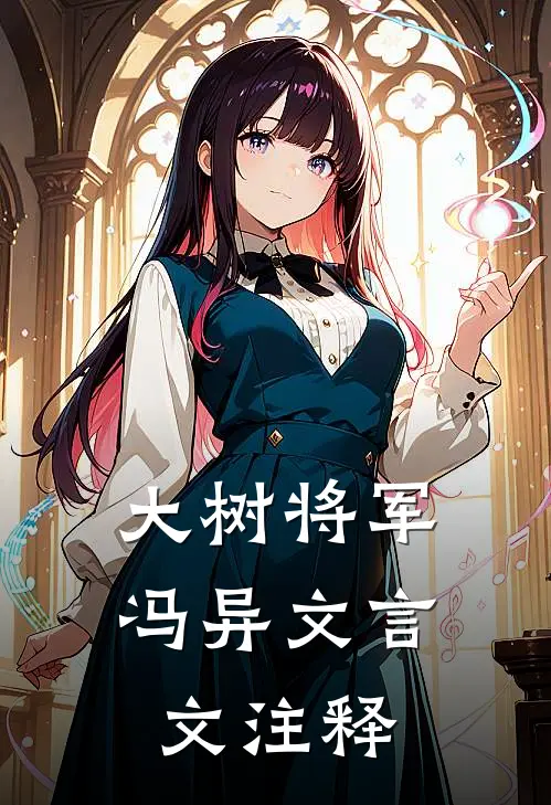 大树将军冯异文言文注释