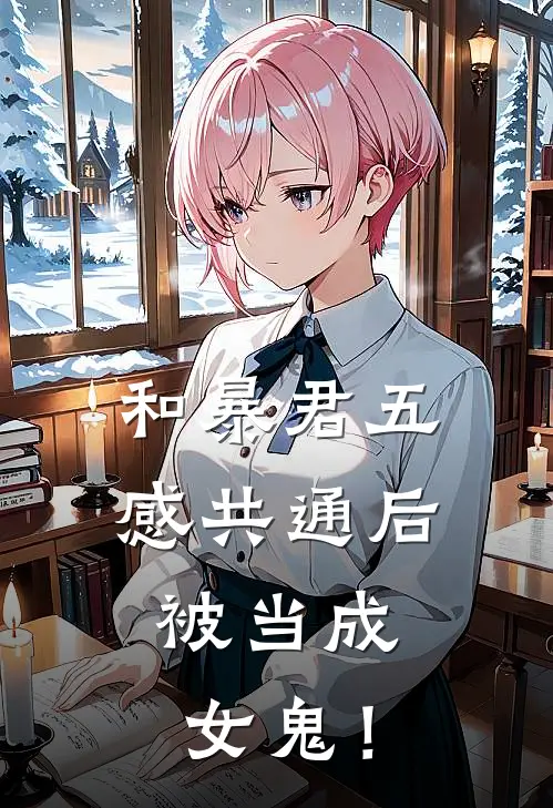 和暴君五感共通后，被当成女鬼！