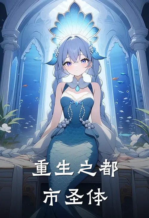 重生之都市圣体