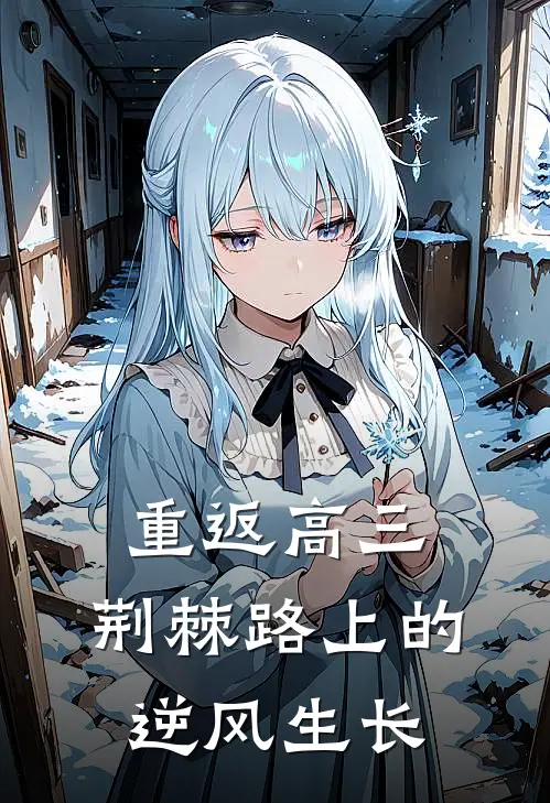 重返高三，荆棘路上的逆风生长