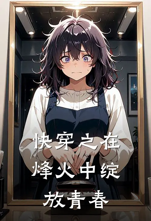 快穿之在烽火中绽放青春