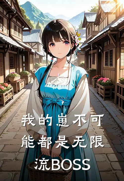 我的崽不可能都是无限流BOSS