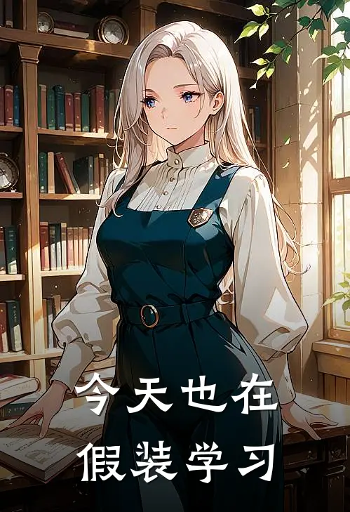 今天也在假装学习