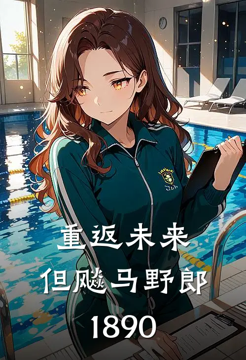 重返未来：但飚马野郎1890