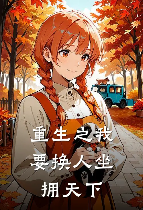 重生之我要换人坐拥天下