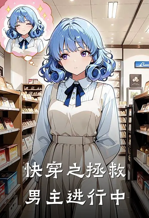 快穿之拯救男主进行中