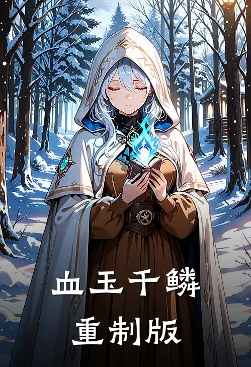 血玉千鳞【重制版】