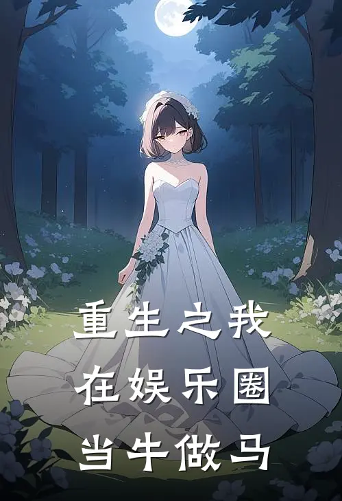 重生之我在娱乐圈当牛做马