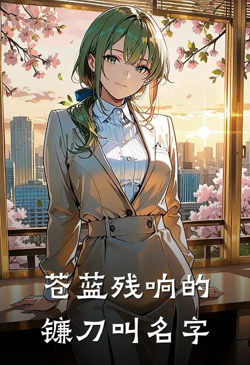 苍蓝残响的镰刀叫名字