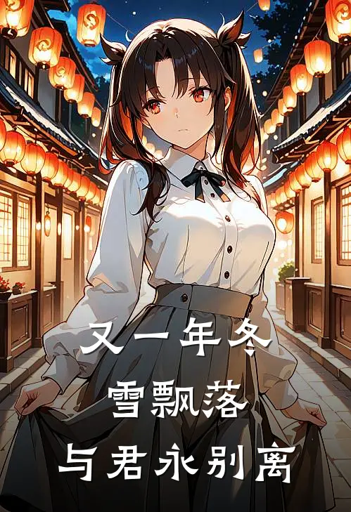 又一年冬雪飘落，与君永别离