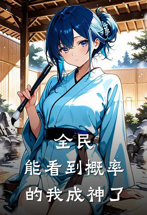 全民：能看到概率的我成神了