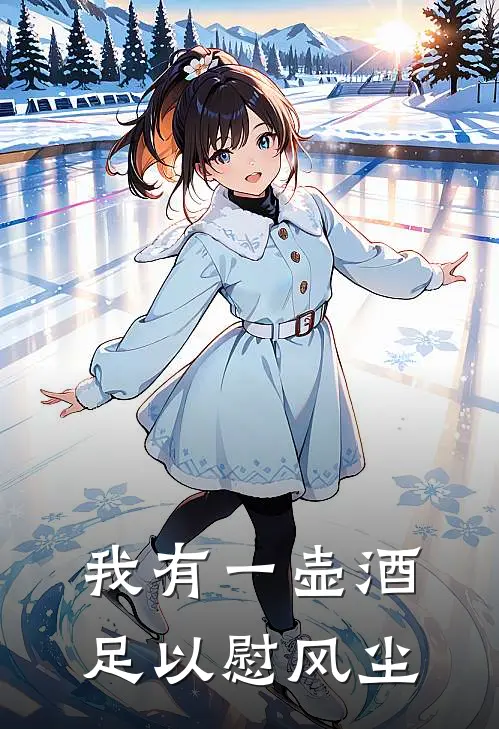 我有一壶酒足以慰风尘