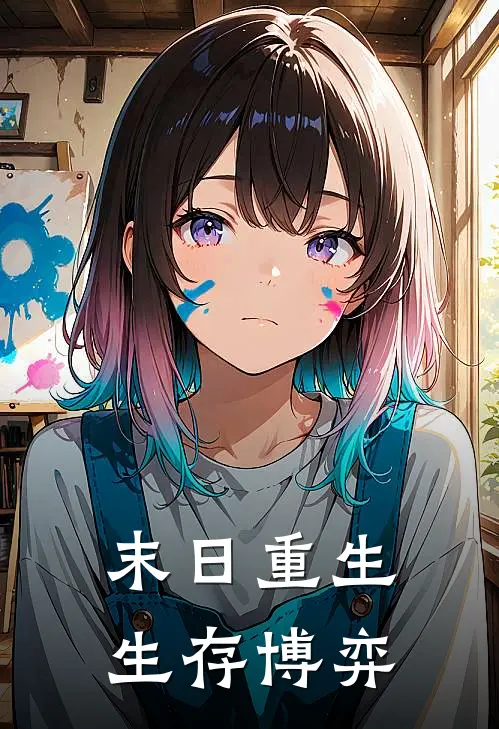 末日重生：生存博弈