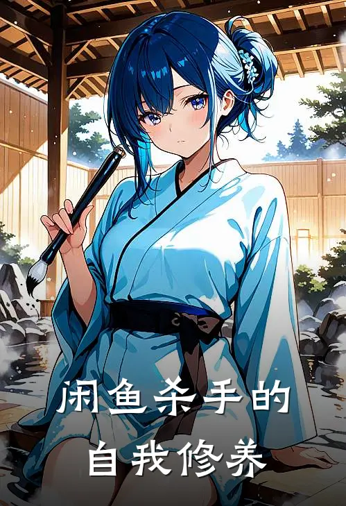 闲鱼杀手的自我修养