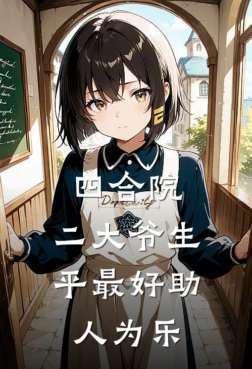 四合院：二大爷生平最好助人为乐