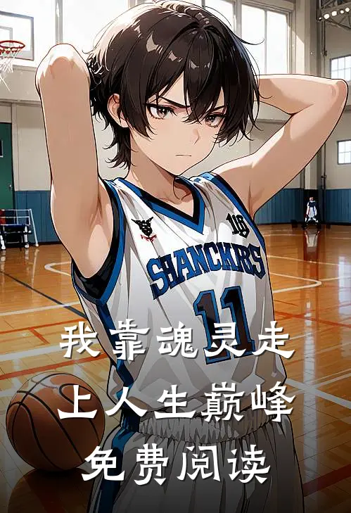 我靠魂灵走上人生巅峰免费阅读