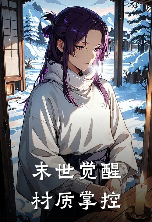 末世觉醒：材质掌控