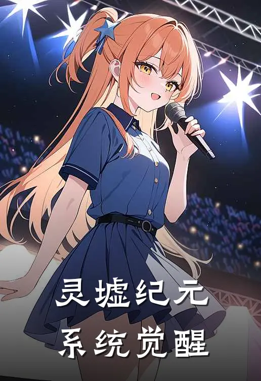 灵墟纪元系统觉醒