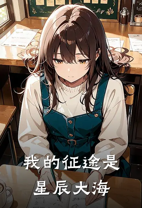 我的征途是星辰大海