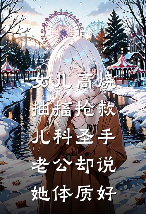 女儿高烧抽搐抢救，儿科圣手老公却说她体质好