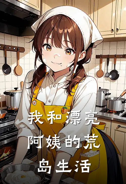 我和漂亮阿姨的荒岛生活