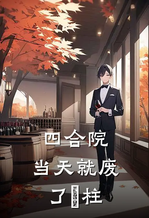 四合院：当天就废了儍柱