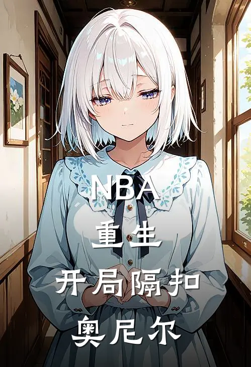 NBA：重生，开局隔扣奥尼尔