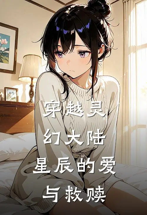 穿越灵幻大陆：星辰的爱与救赎