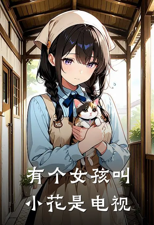 有个女孩叫小花是电视