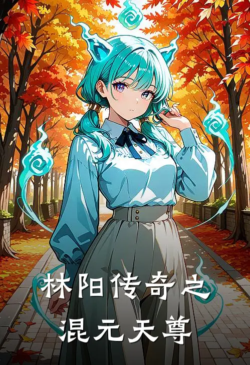 林阳传奇之混元天尊