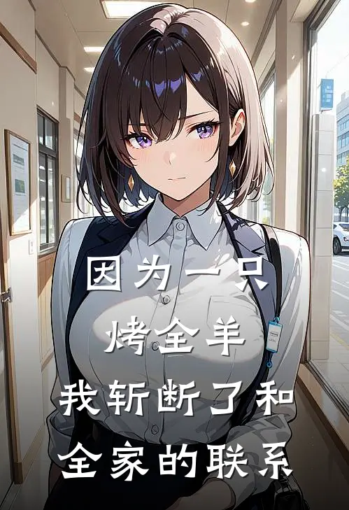 因为一只烤全羊，我斩断了和全家的联系