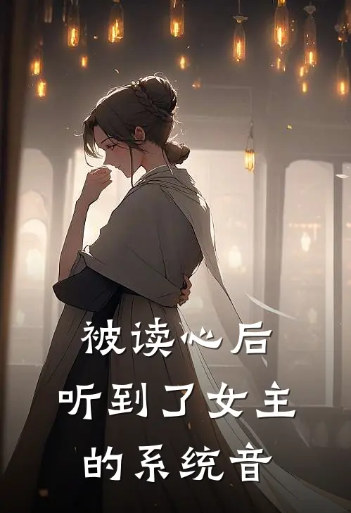 被读心后，听到了女主的系统音