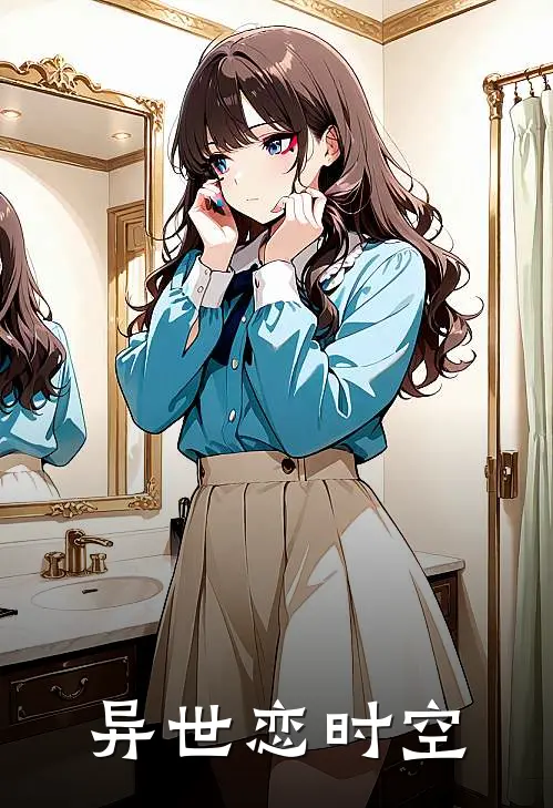 异世恋时空