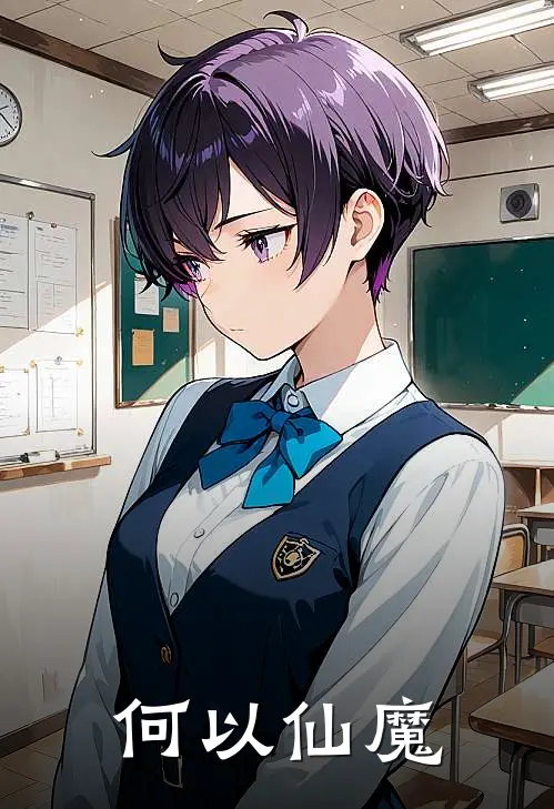 何以仙魔
