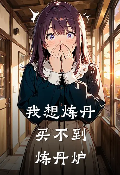 我想炼丹，买不到炼丹炉