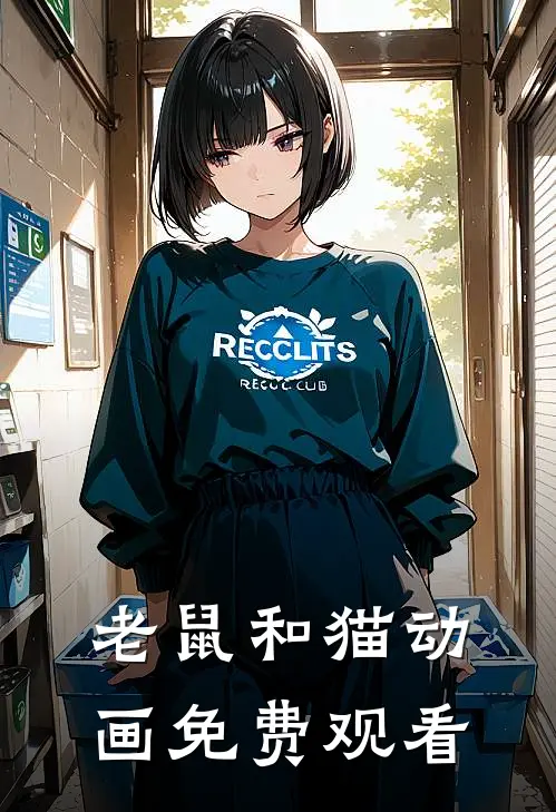 老鼠和猫动画免费观看