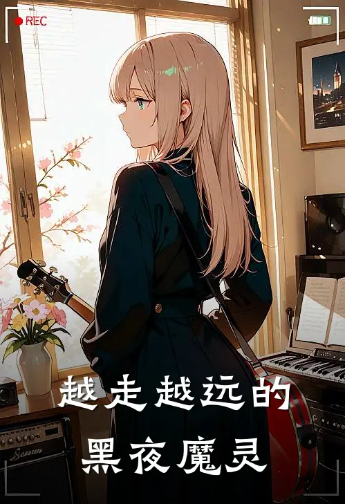 越走越远的黑夜魔灵