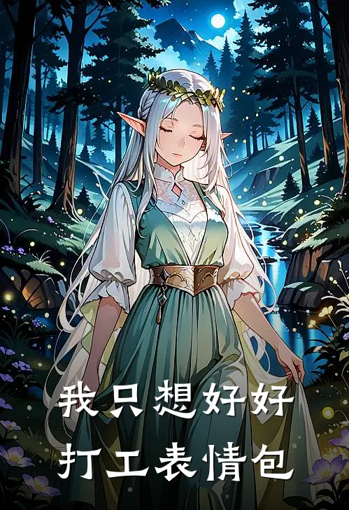 我只想好好打工表情包