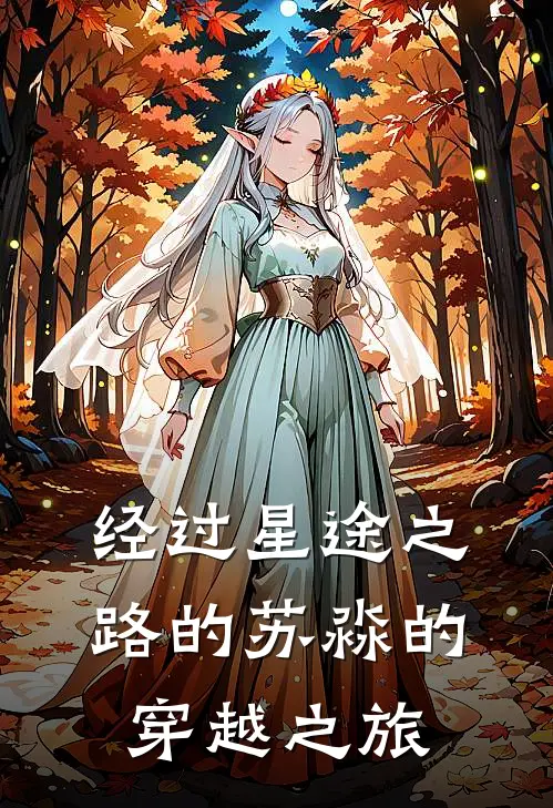 经过星途之路的苏淼的穿越之旅