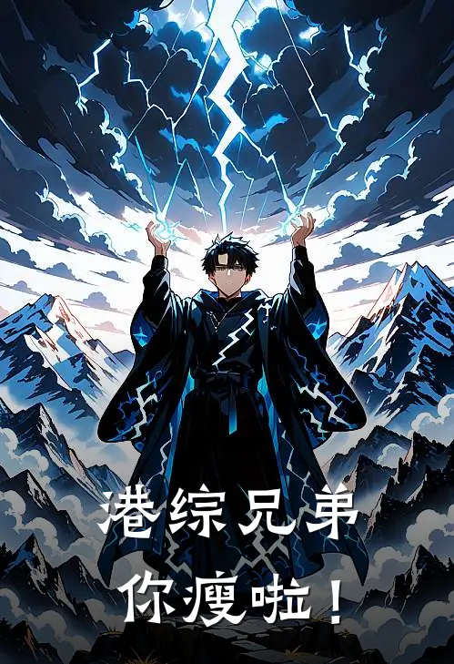 港综兄弟你瘦啦！