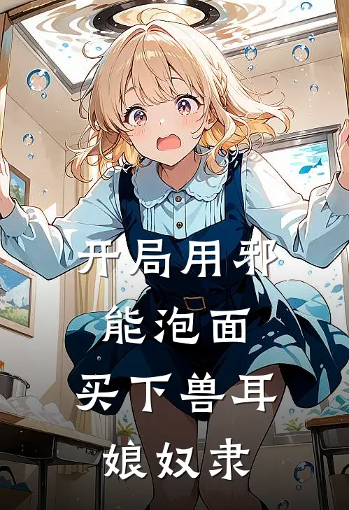 开局用邪能泡面，买下兽耳娘奴隶