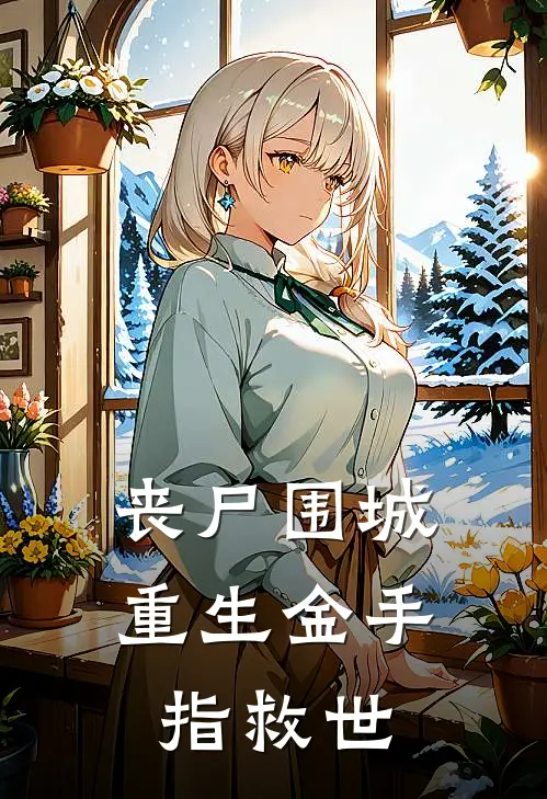 丧尸围城：重生金手指救世