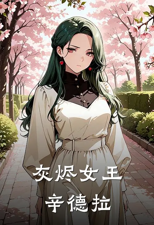 灰烬女王辛德拉