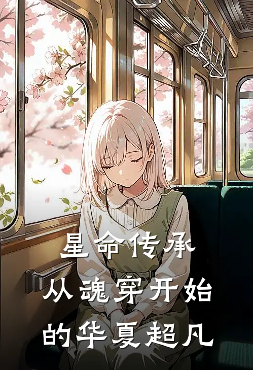 星命传承：从魂穿开始的华夏超凡