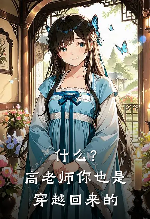 什么？高老师，你也是穿越回来的