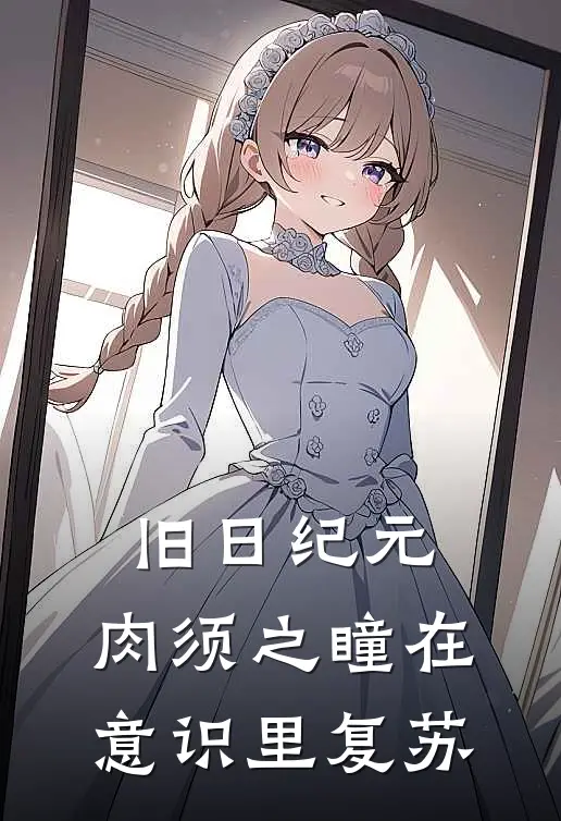 旧日纪元，肉须之瞳在意识里复苏