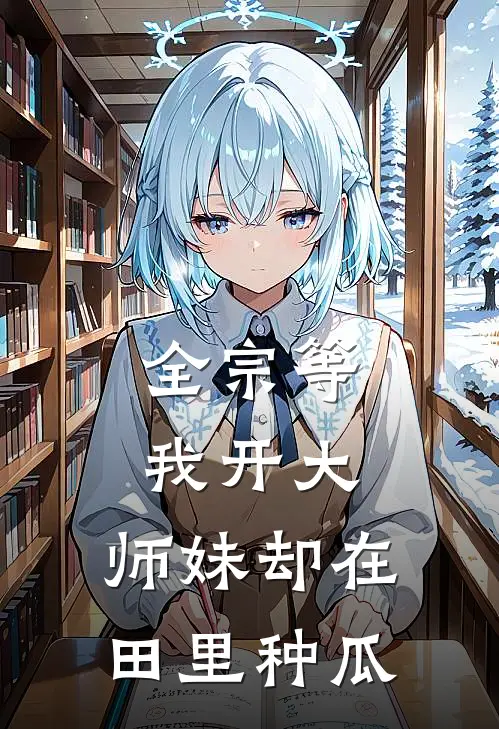 全宗等我开大，师妹却在田里种瓜